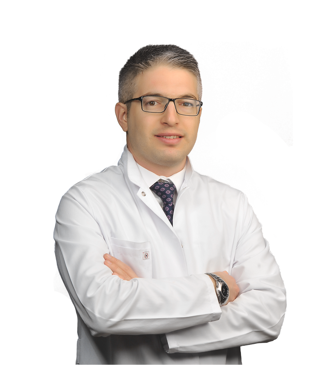 UZM. DR. OĞUZHAN DEMİREL